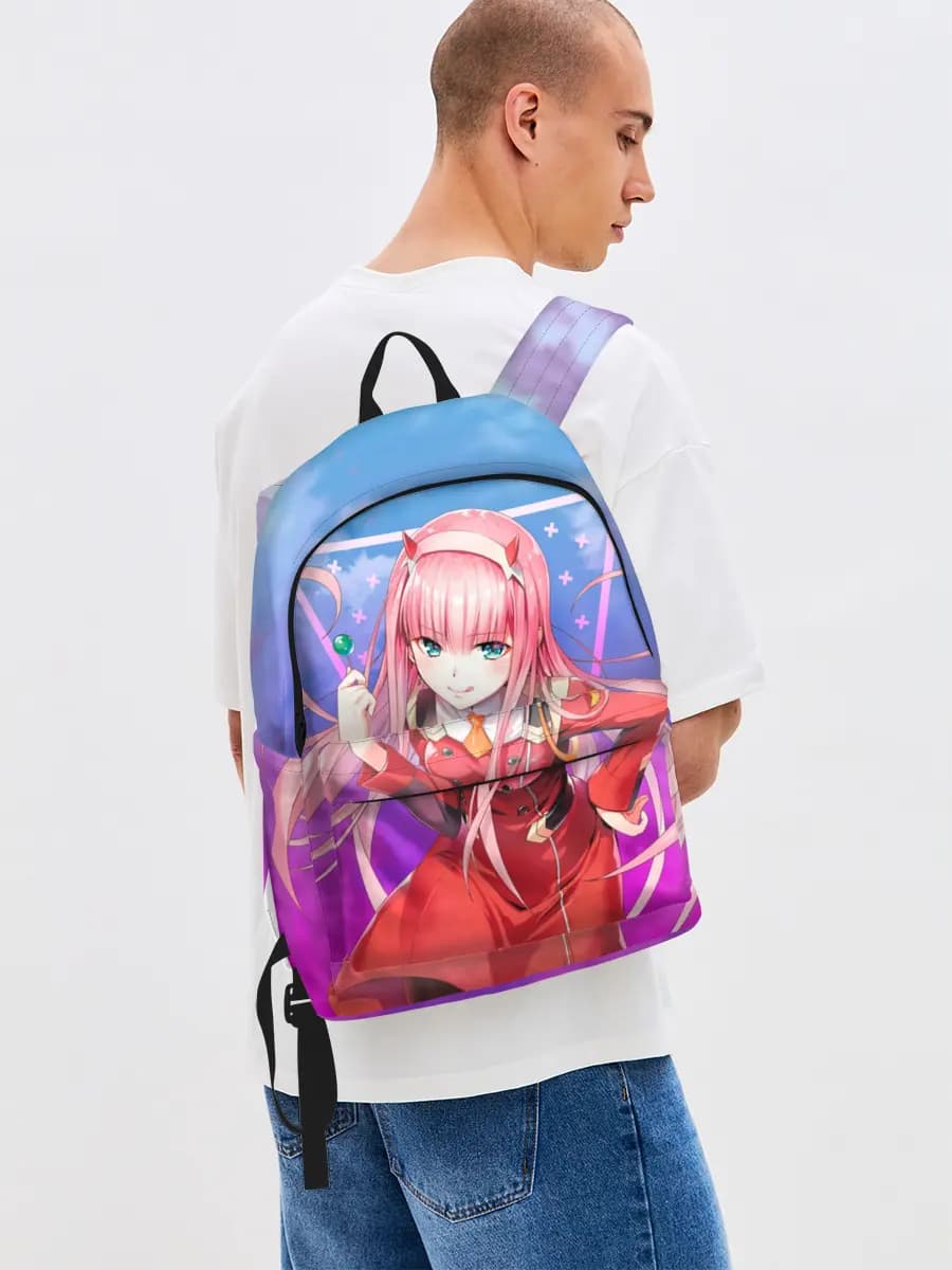 Darling in the Franxx