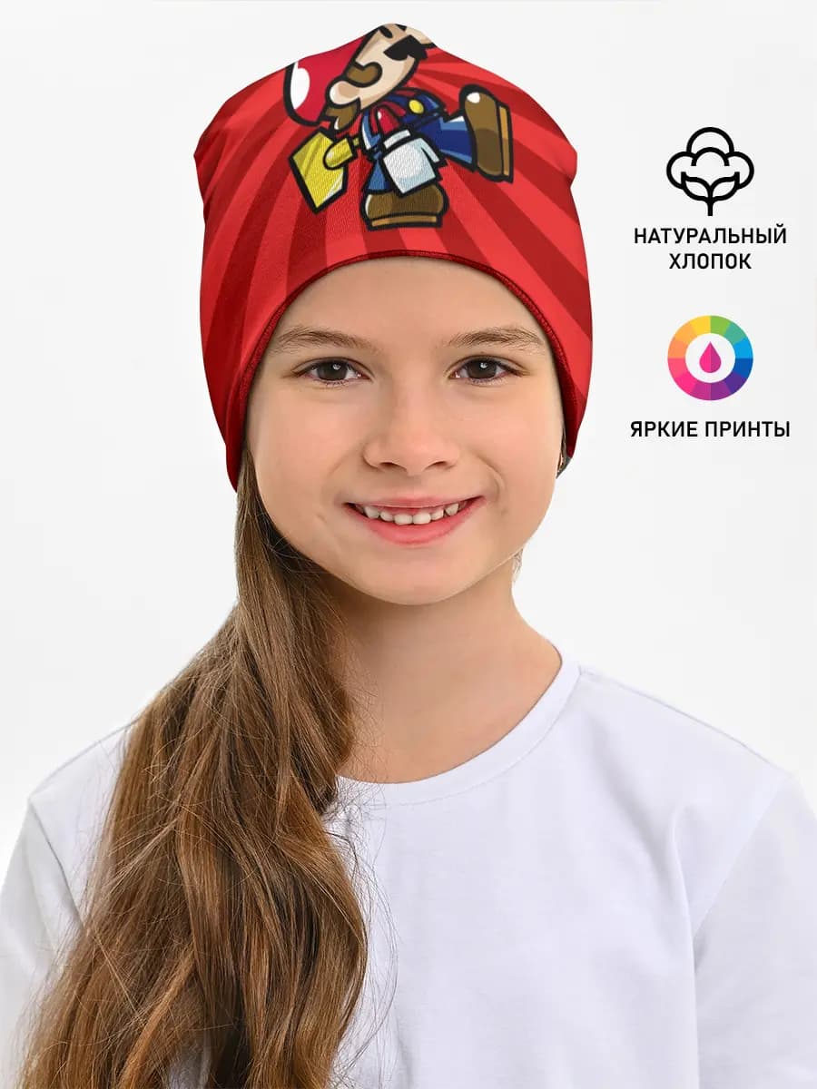 Mario