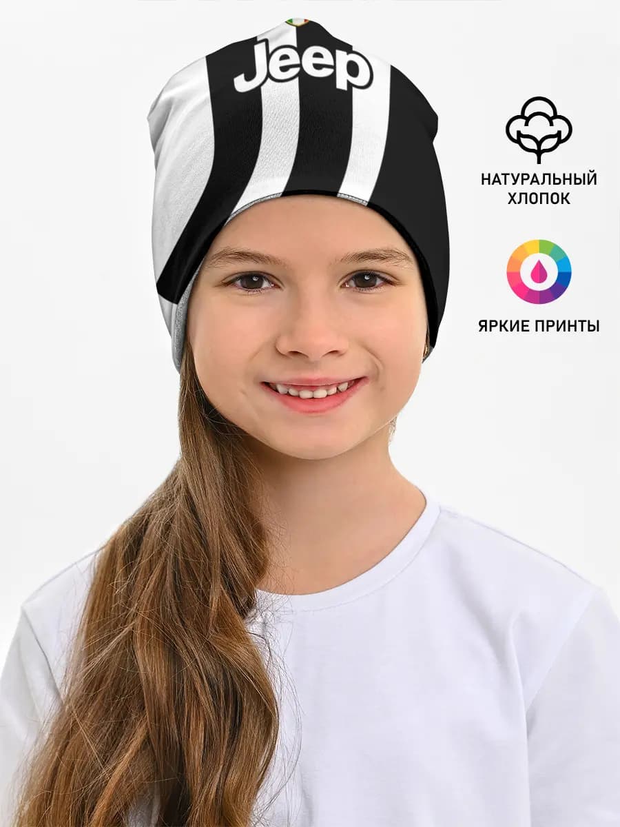 Детская шапка