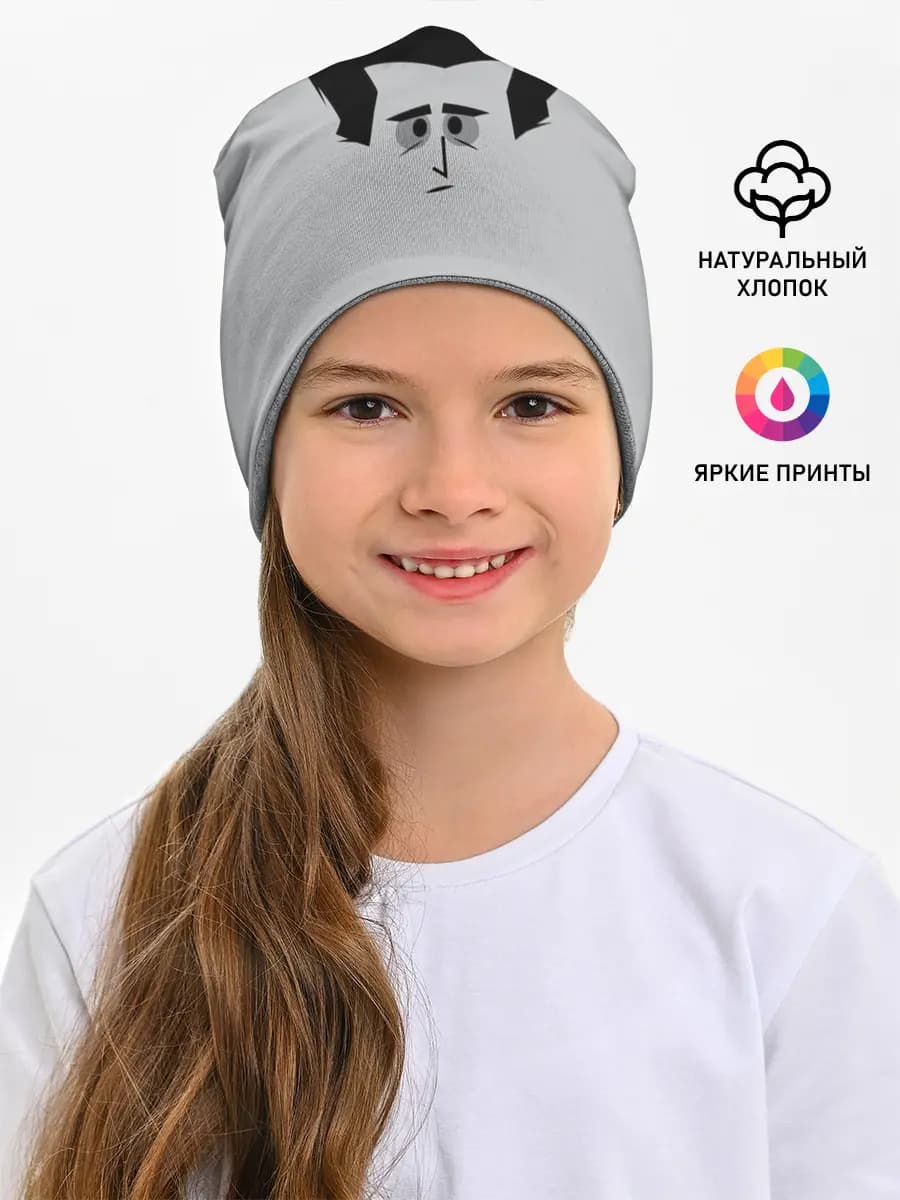 Детская шапка
