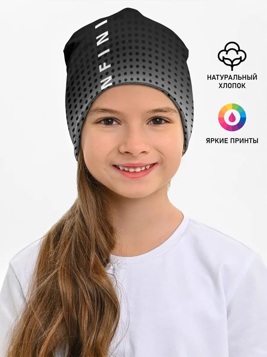 Детская шапка