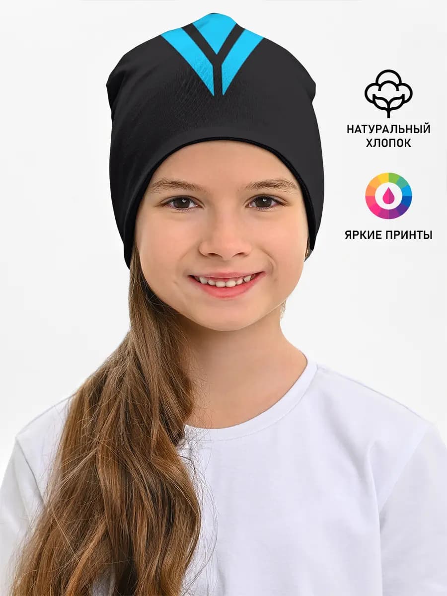 Детская шапка