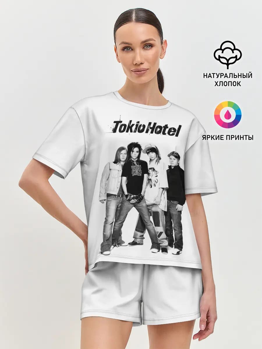 Tokio Hotel
