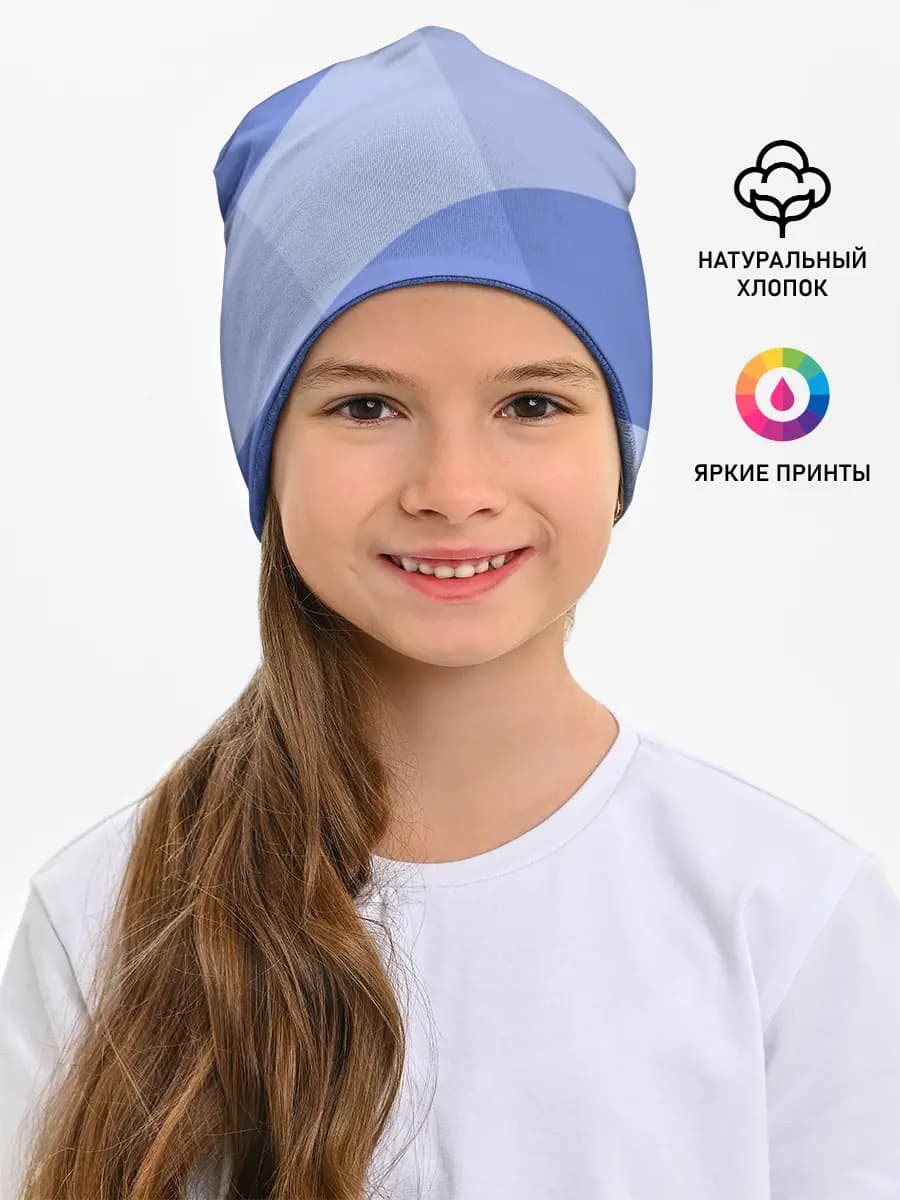 Детская шапка