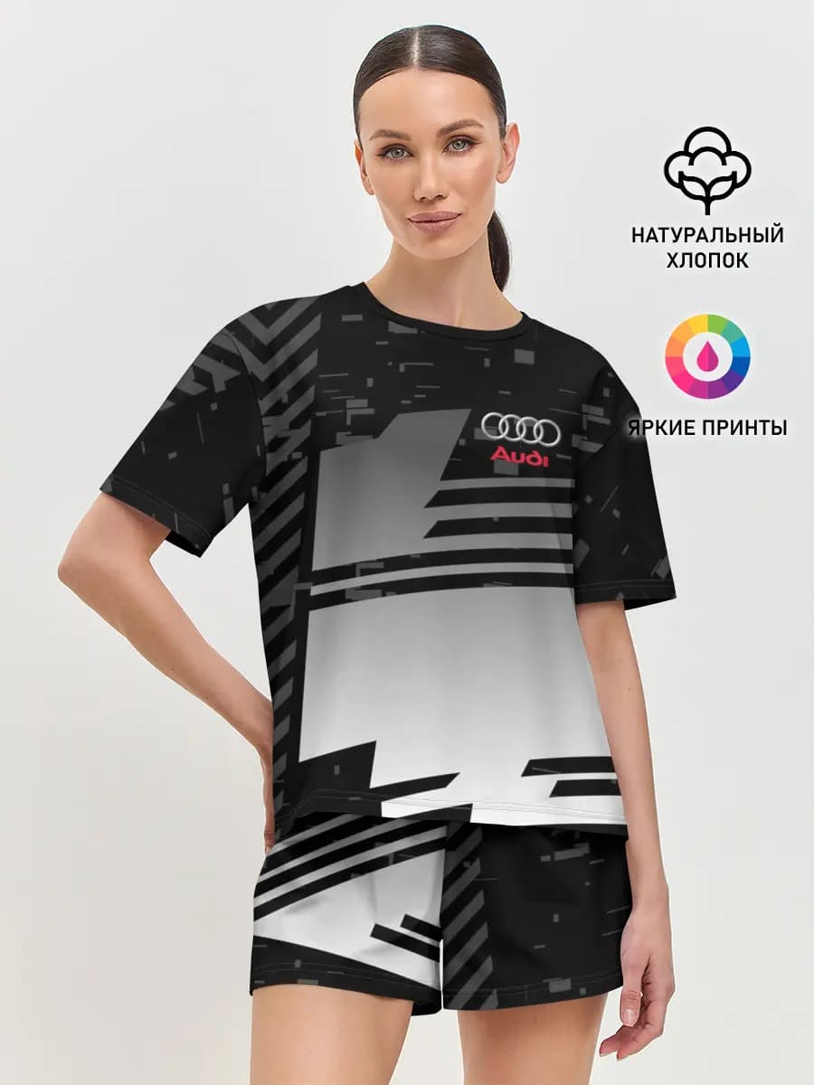 AUDI SPORT