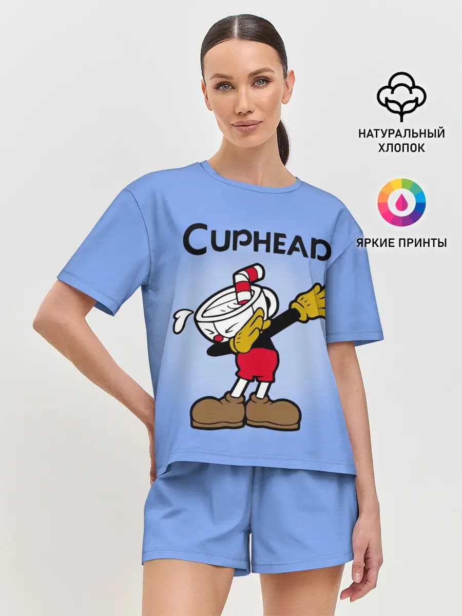 Cuphead