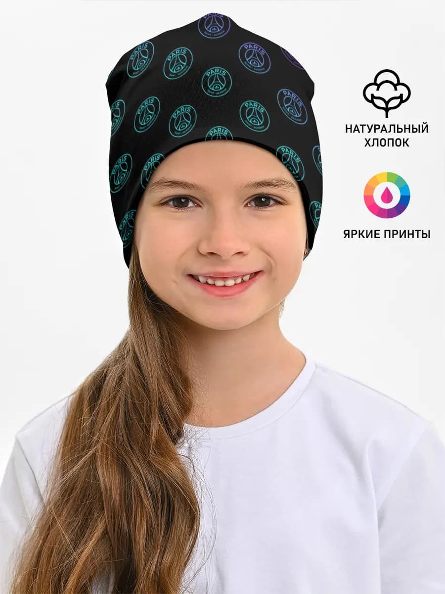 Детская шапка