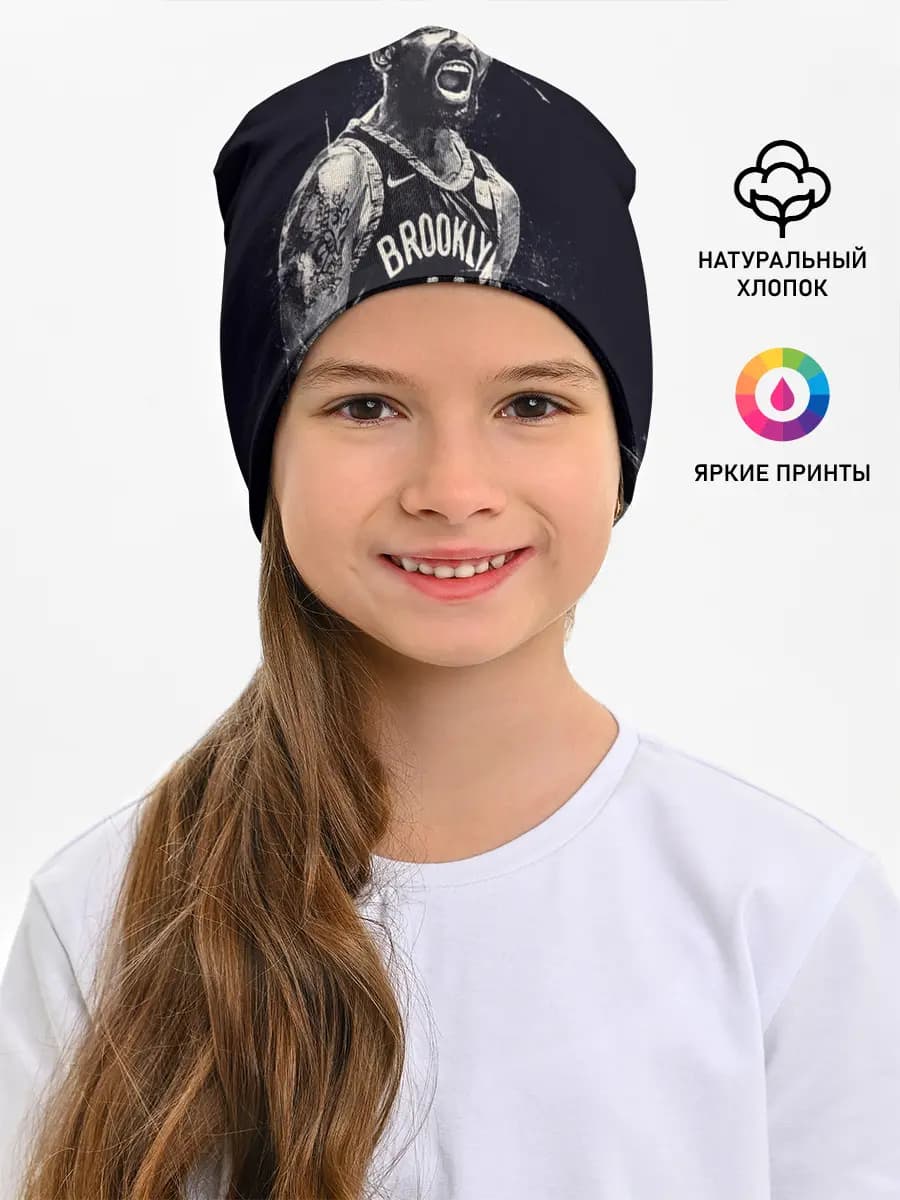 Детская шапка