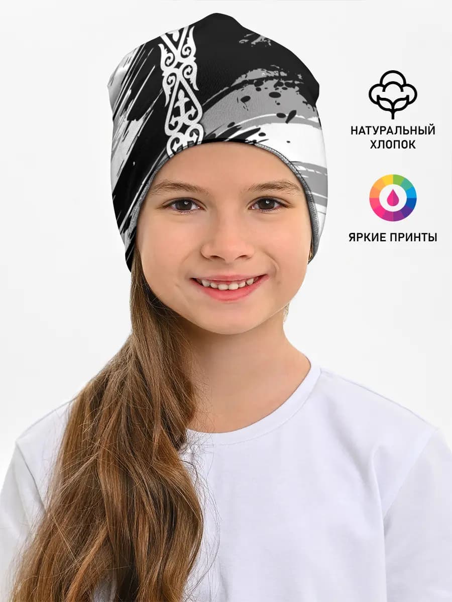 Детская шапка