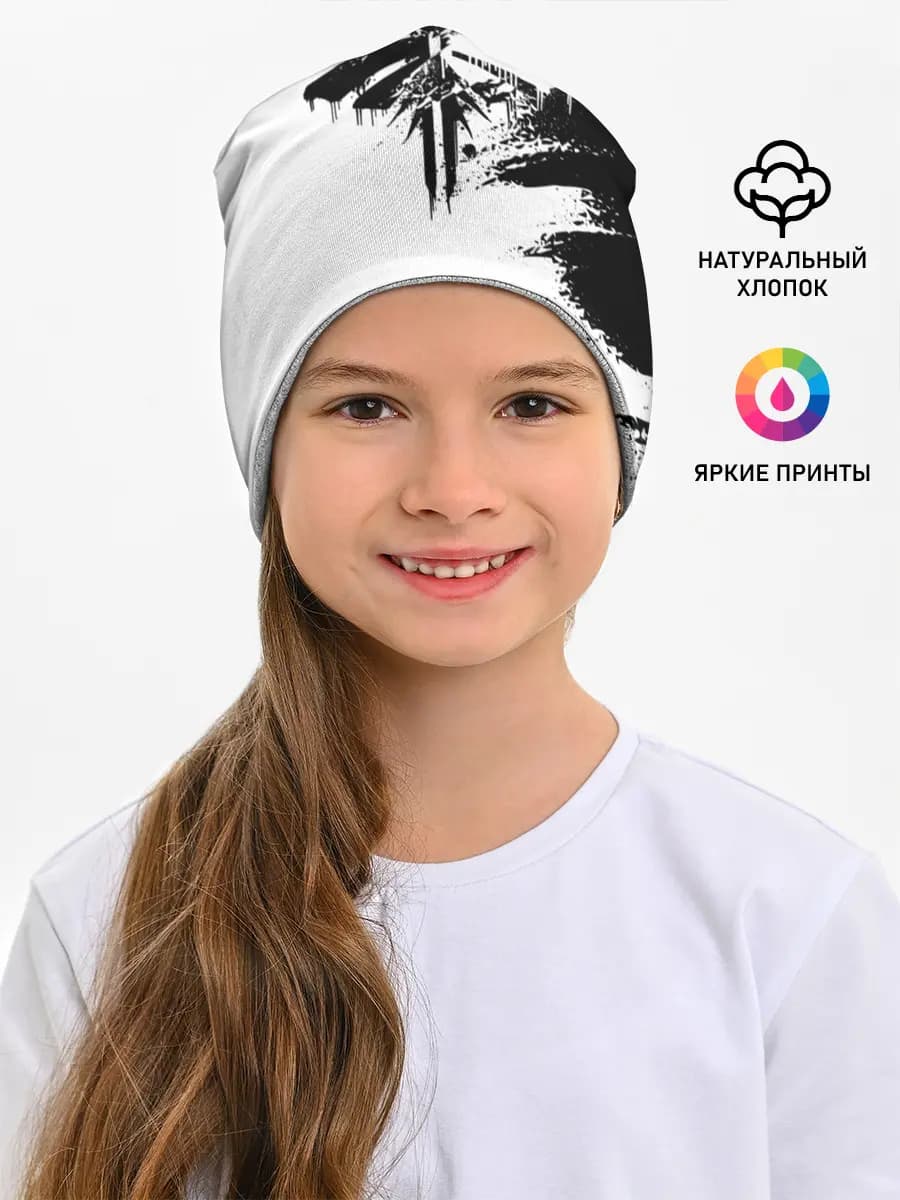 Детская шапка