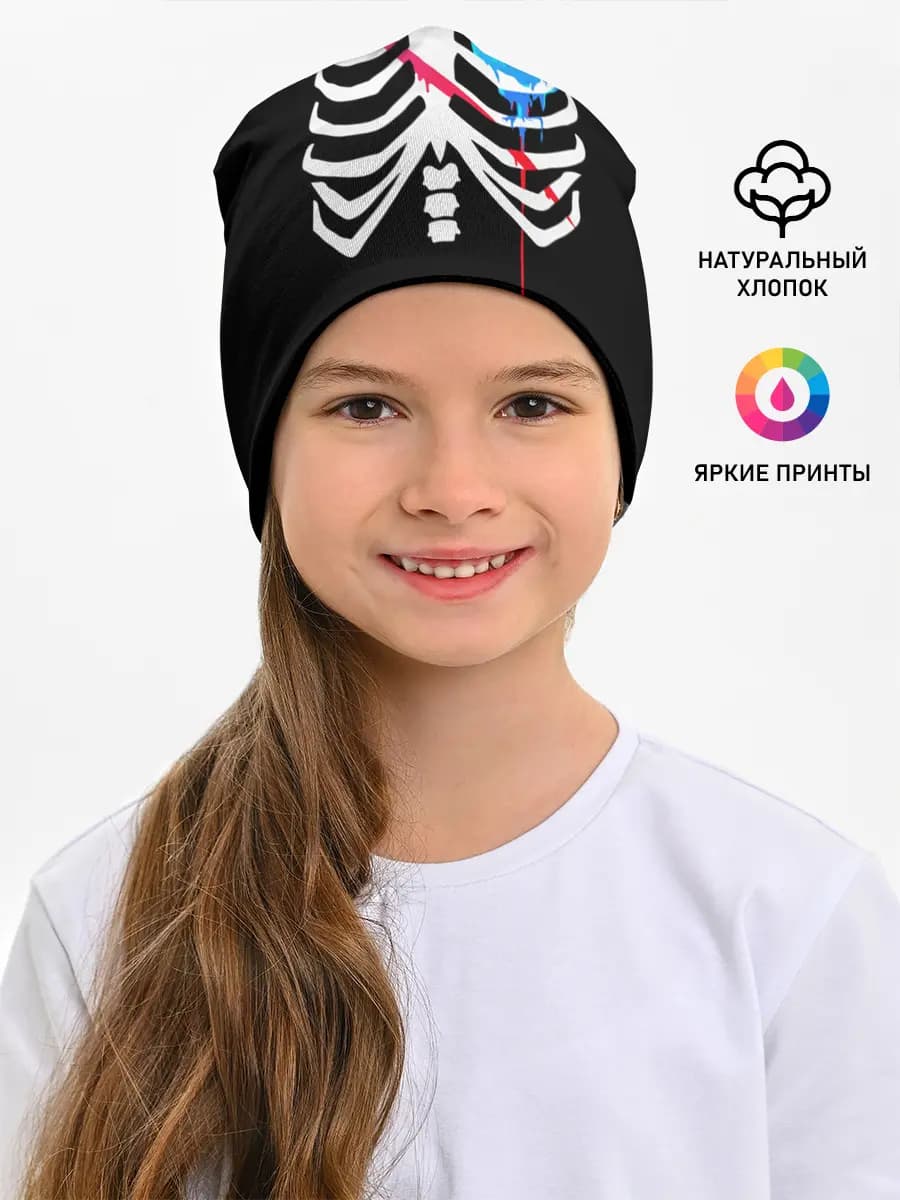 Детская шапка