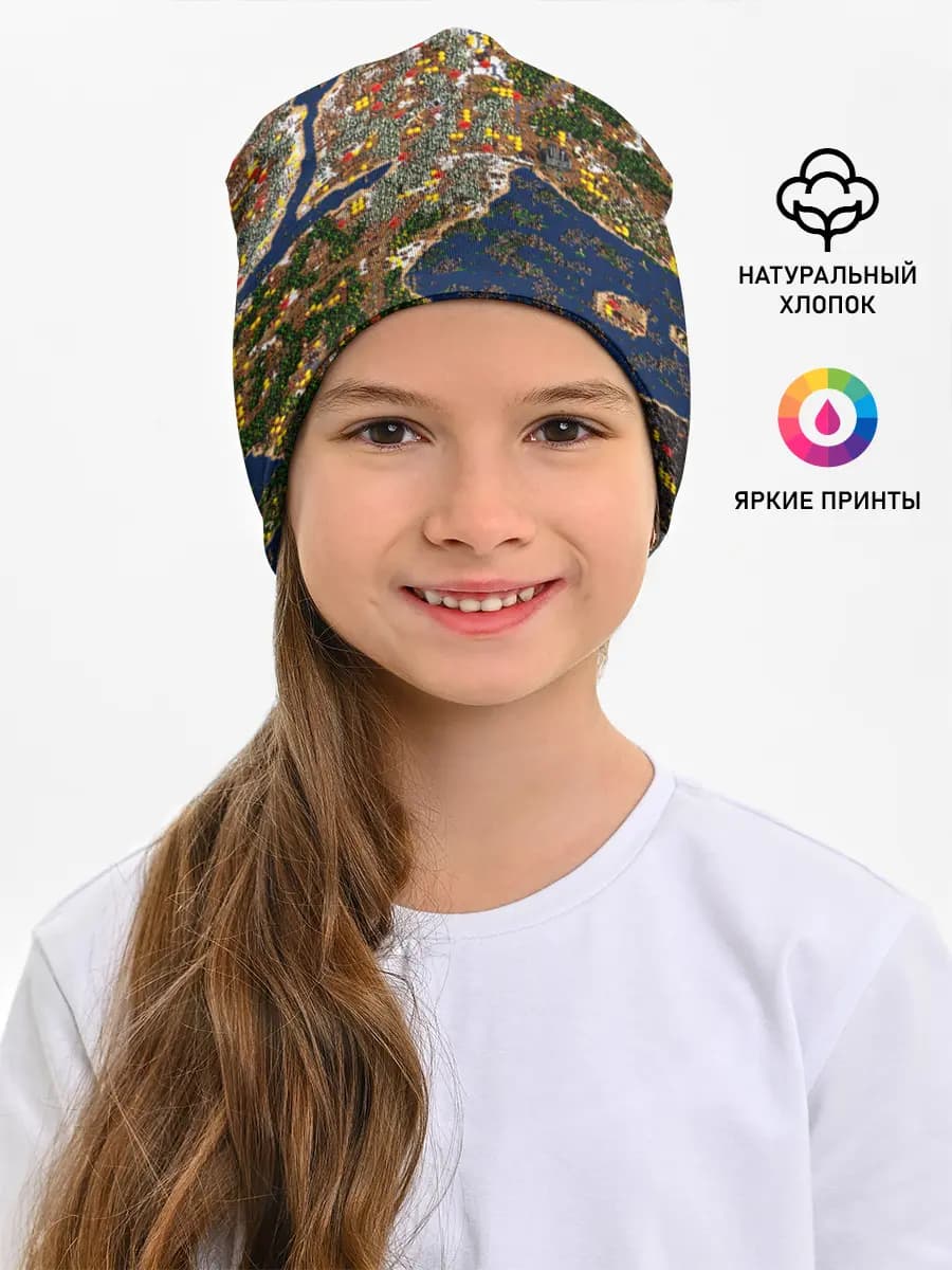Герои 3 Карта