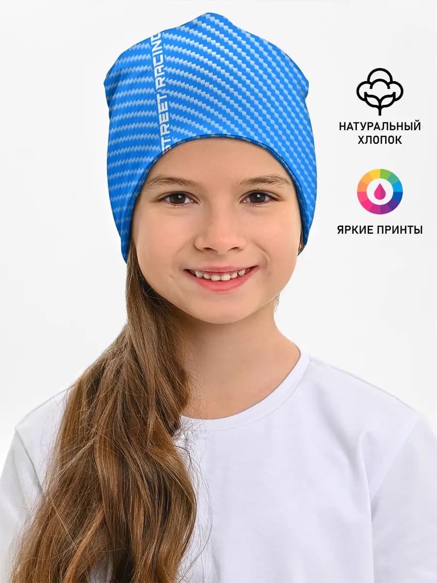 Детская шапка