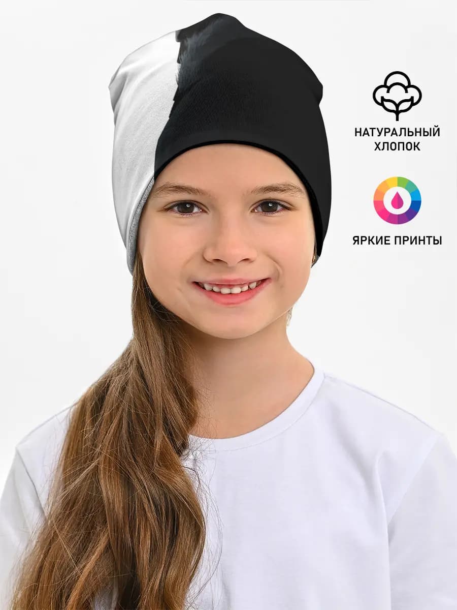 Детская шапка
