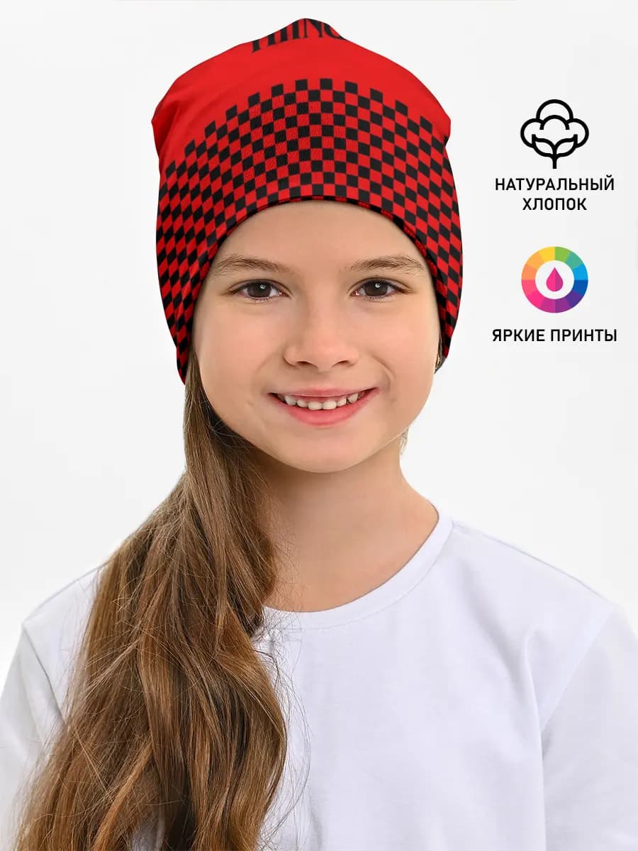 Детская шапка