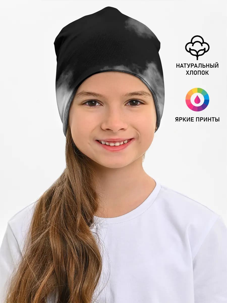 Детская шапка