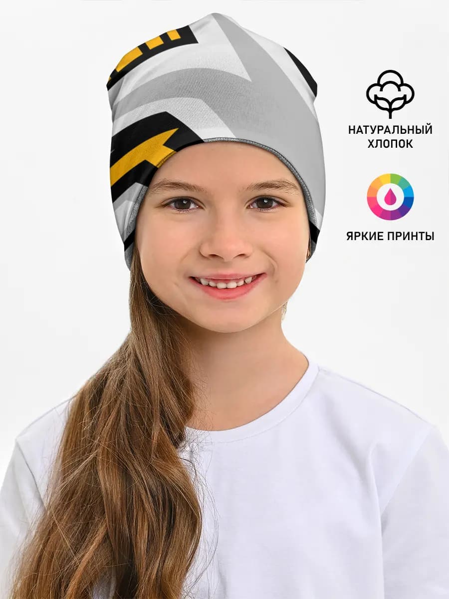 Детская шапка