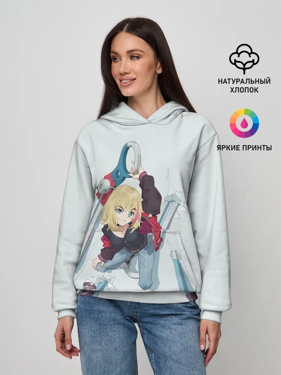 Рика Каваи
