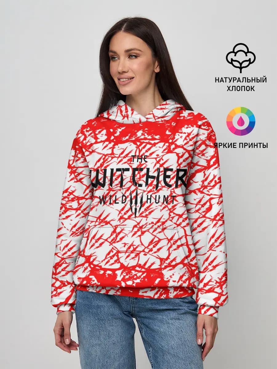 The Witcher