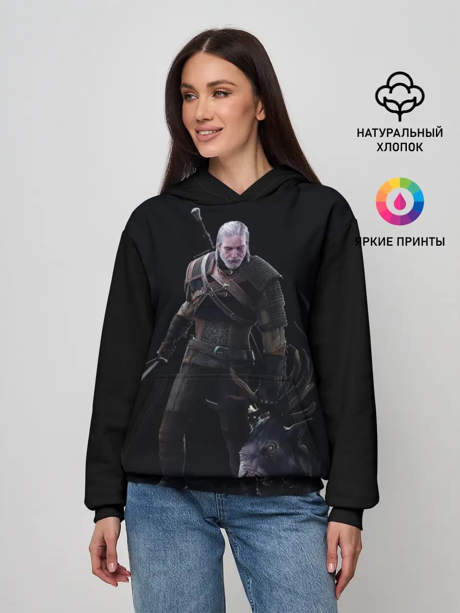 The Witcher