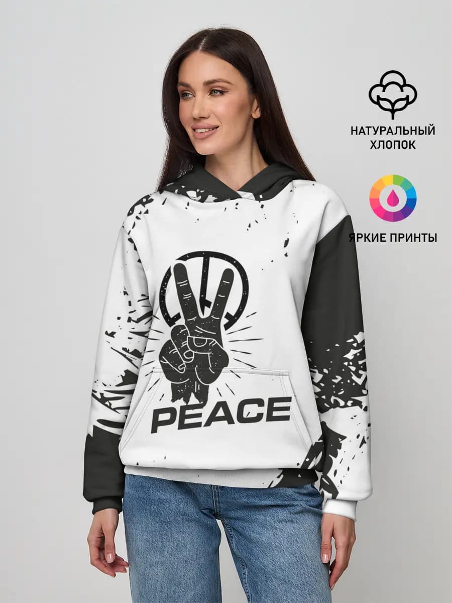 Peace | Мир