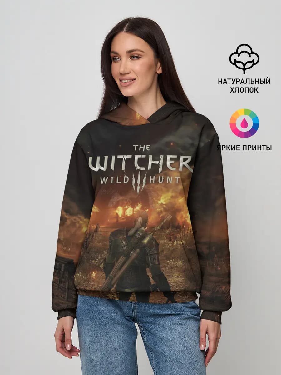 The witcher