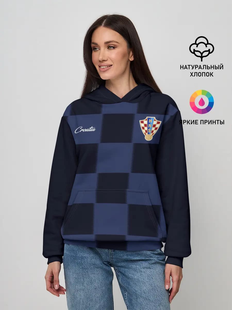 Сборная Хорватии