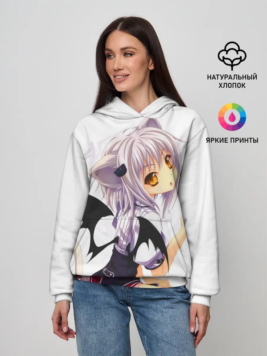 High School DxD, Конэко