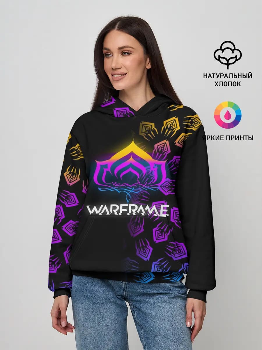 WARFRAME