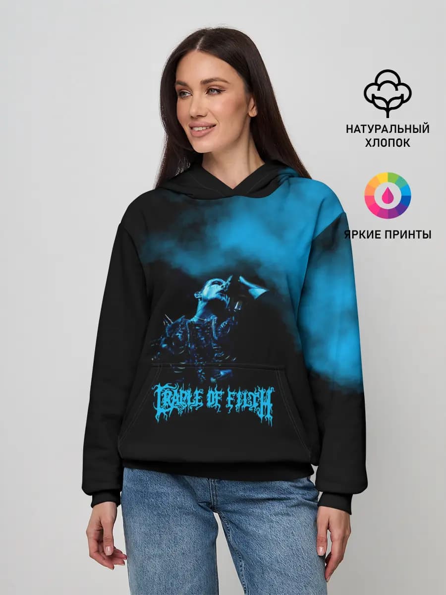 Cradle of Filth