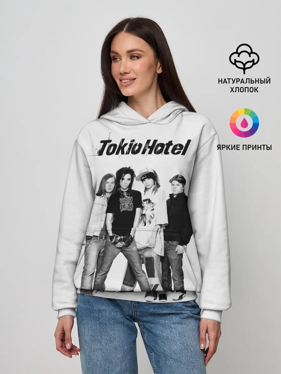 Tokio Hotel