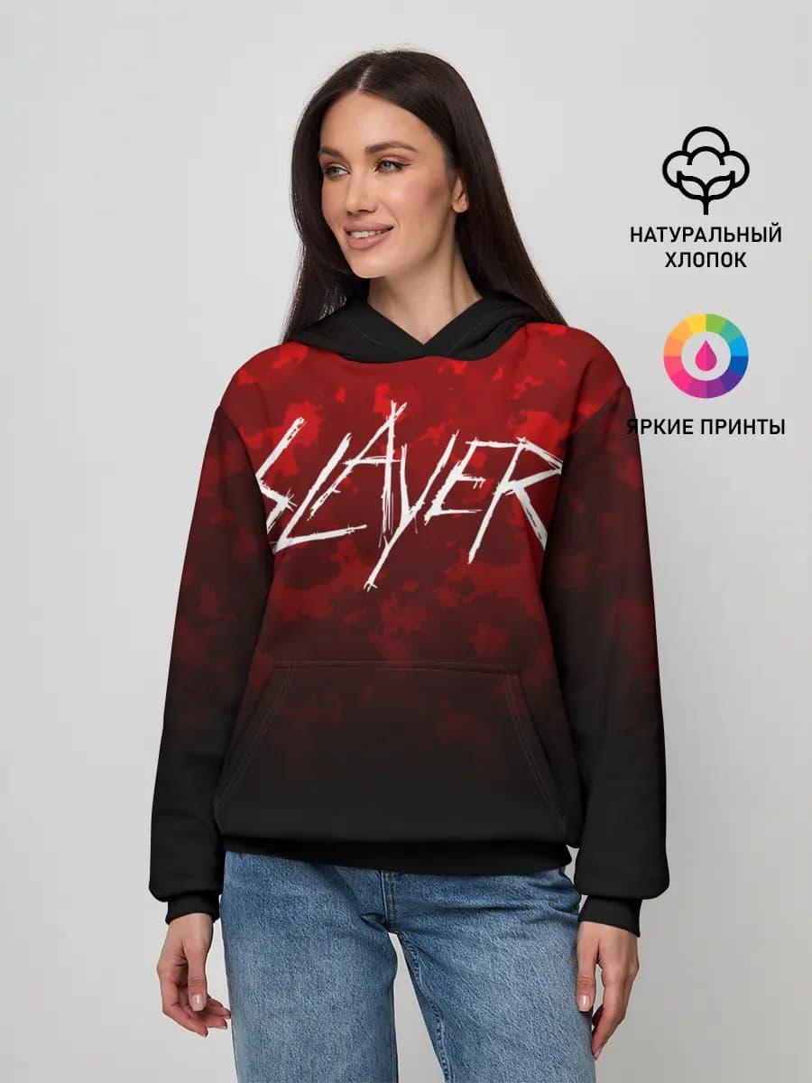 SLAYER