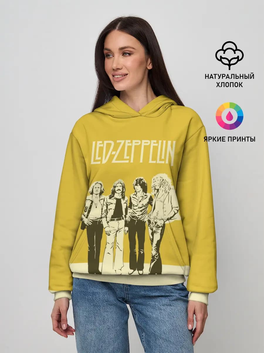 Led Zeppelin