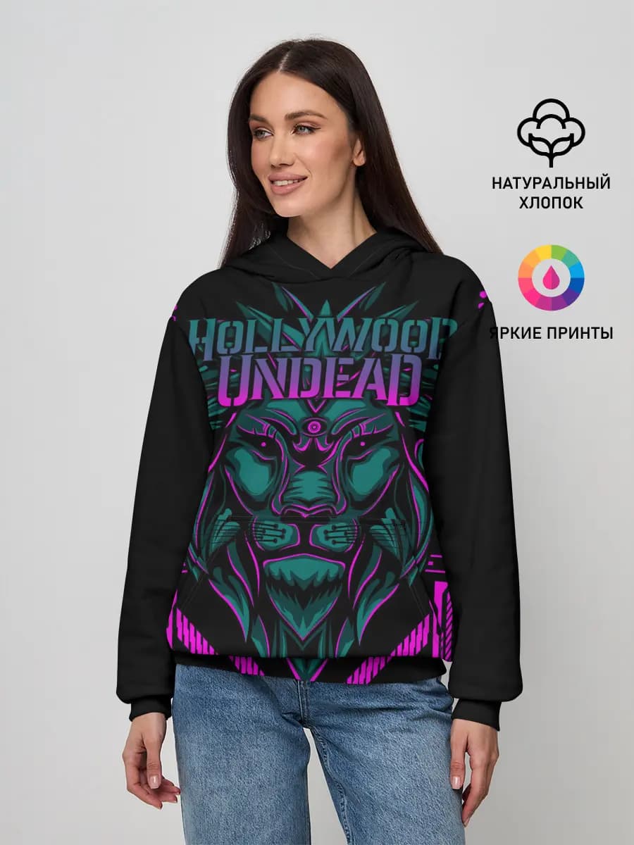 Hollywood Undead