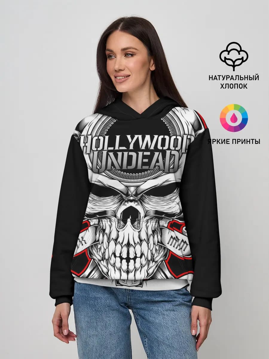 Hollywood Undead