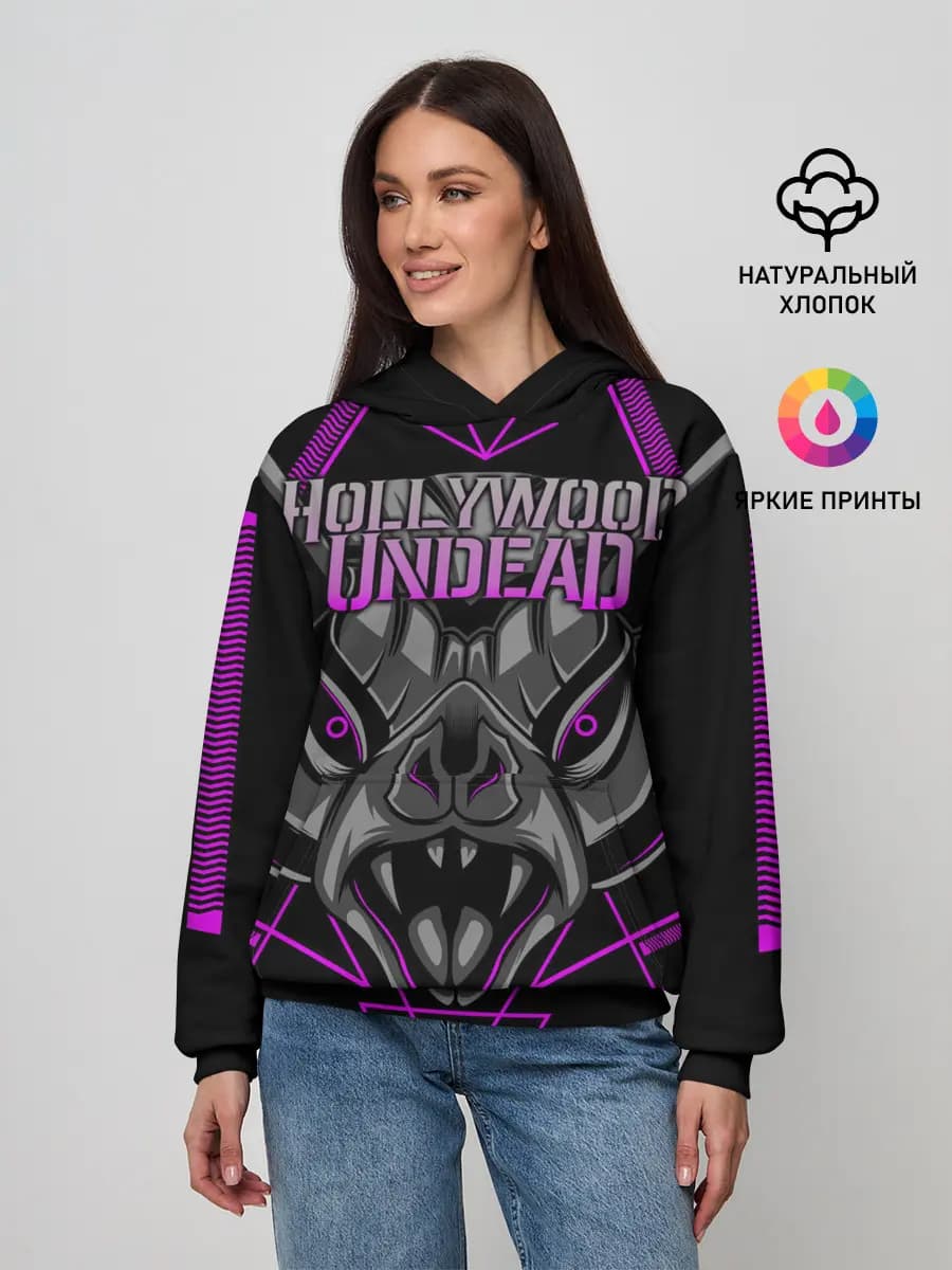Hollywood Undead