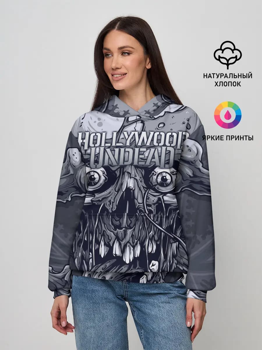 Hollywood Undead