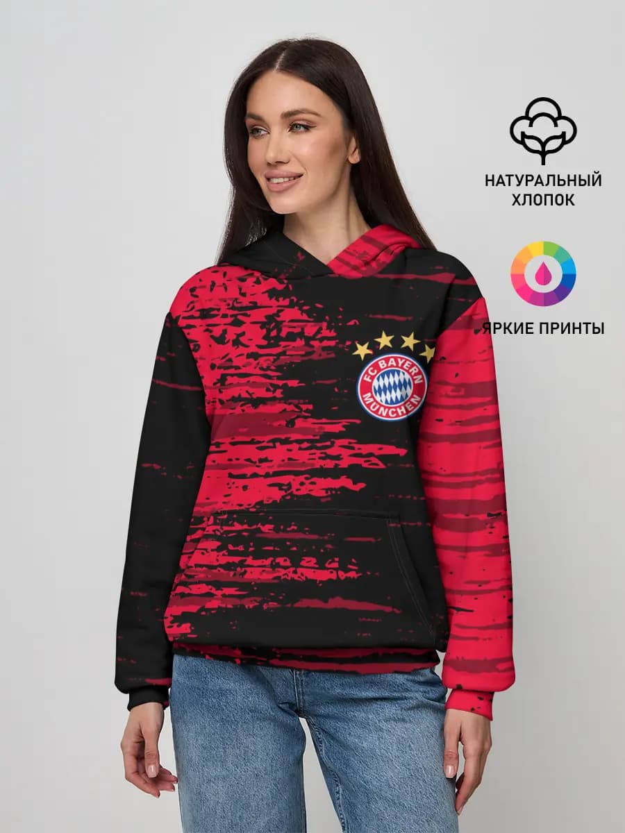 BAYERN MUNCHEN.