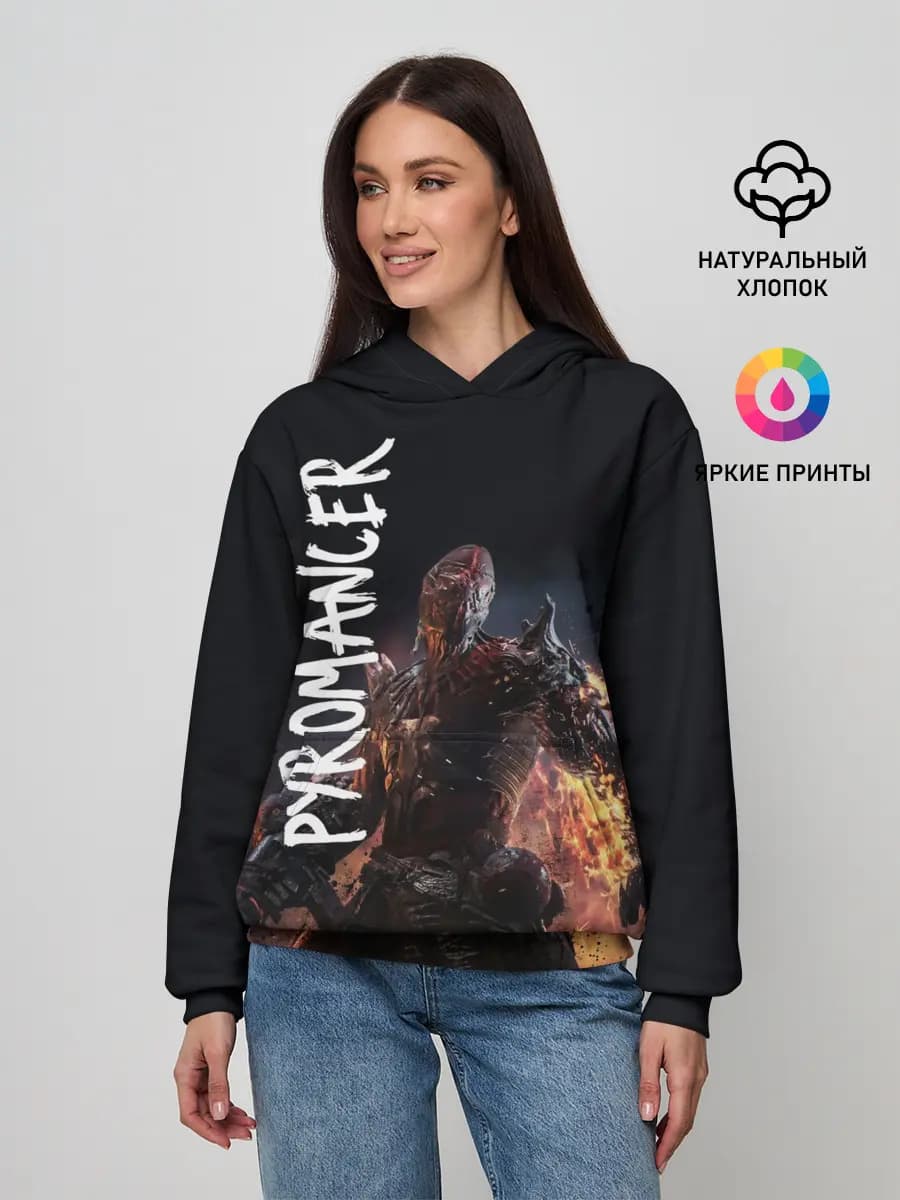 Pyromancer