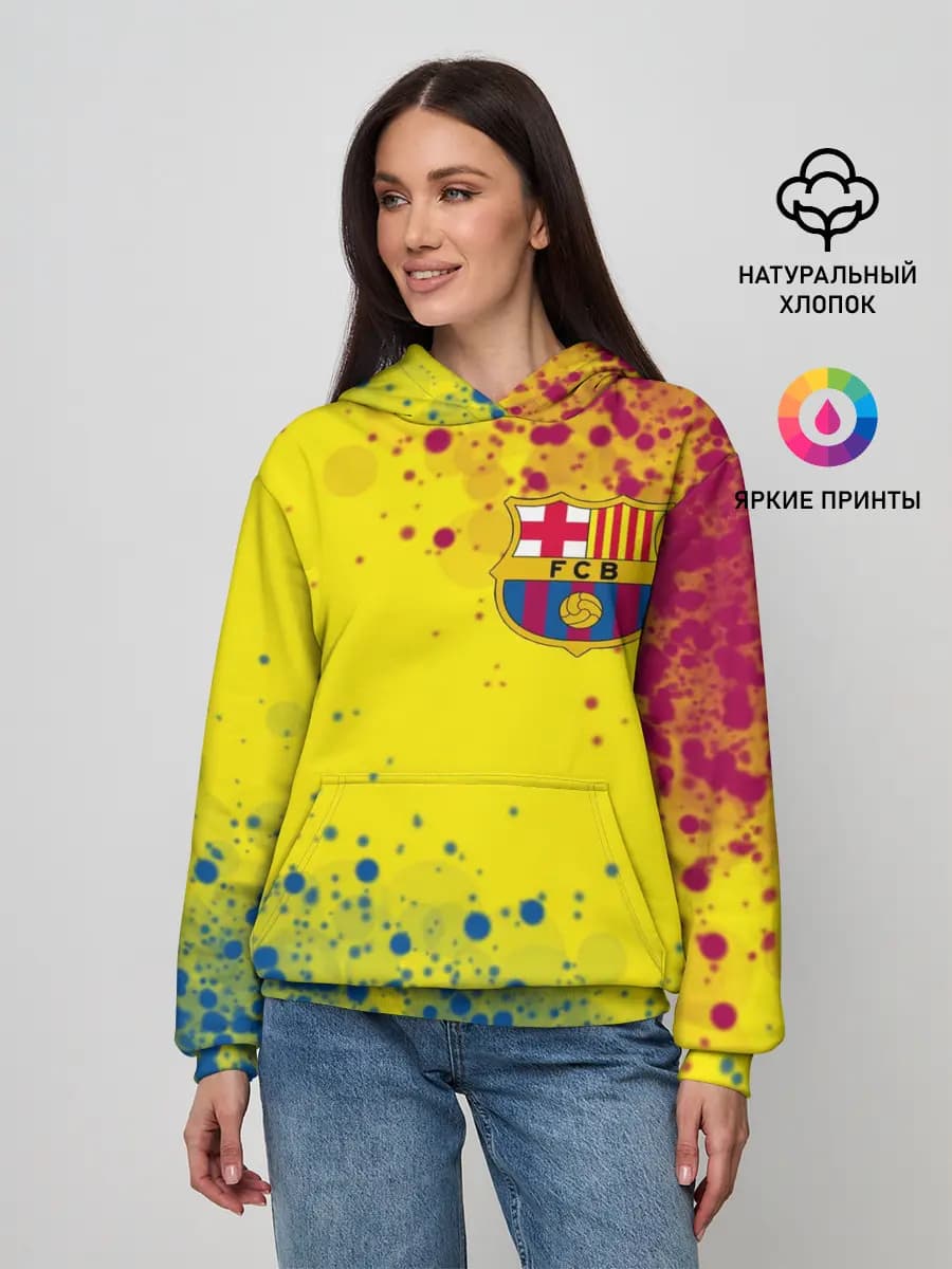Barcelona