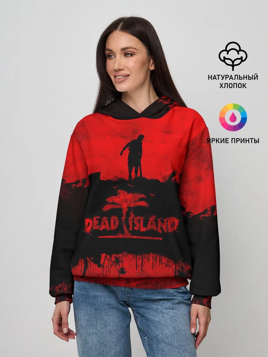 Island of blood