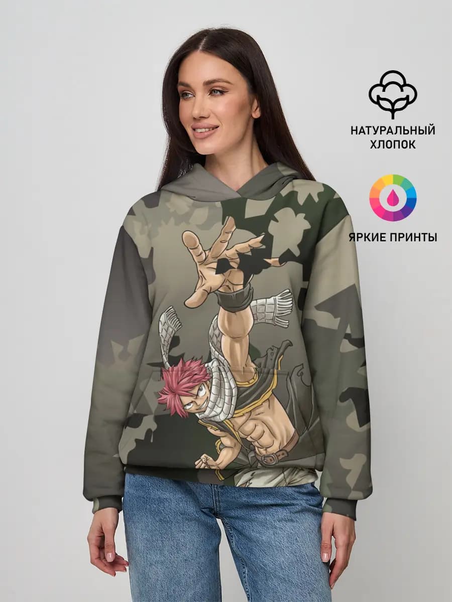 Хвост феи