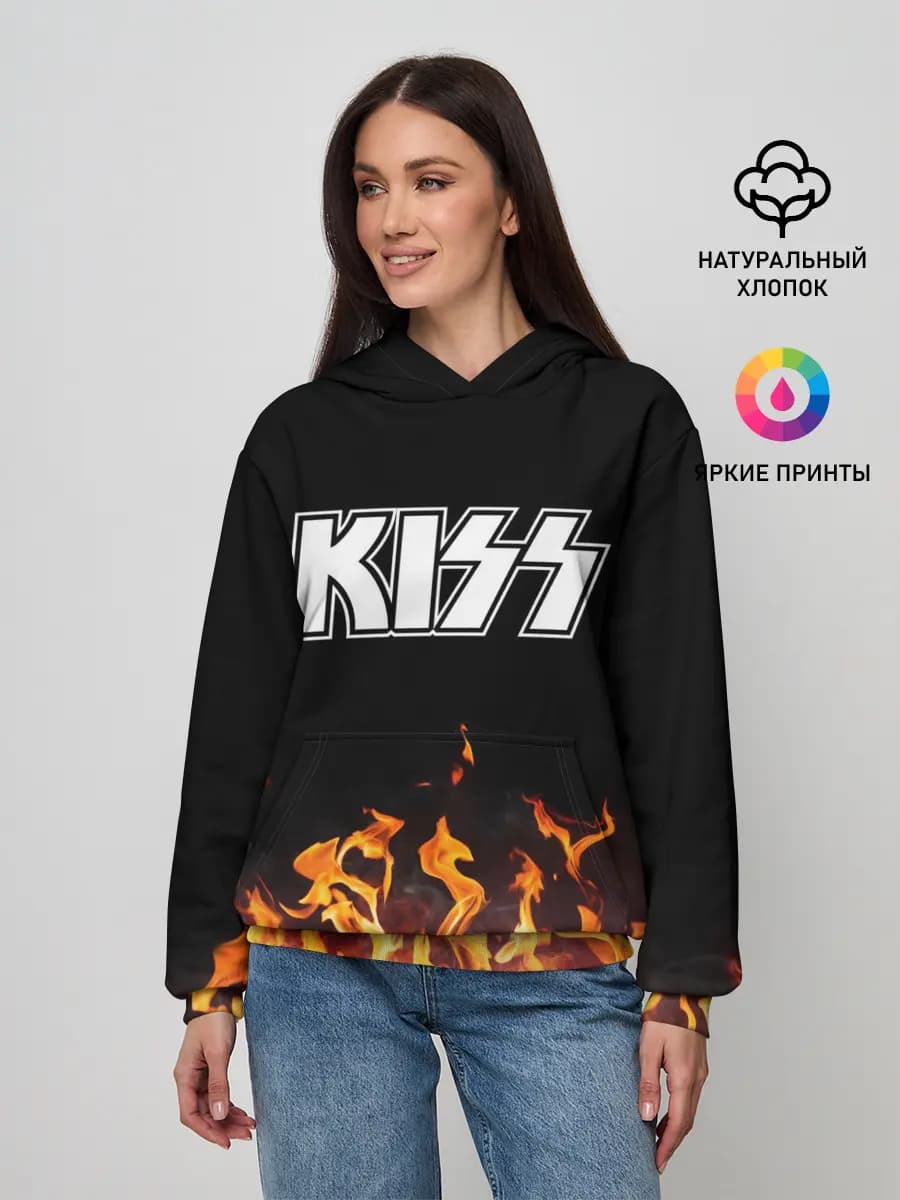 Kiss