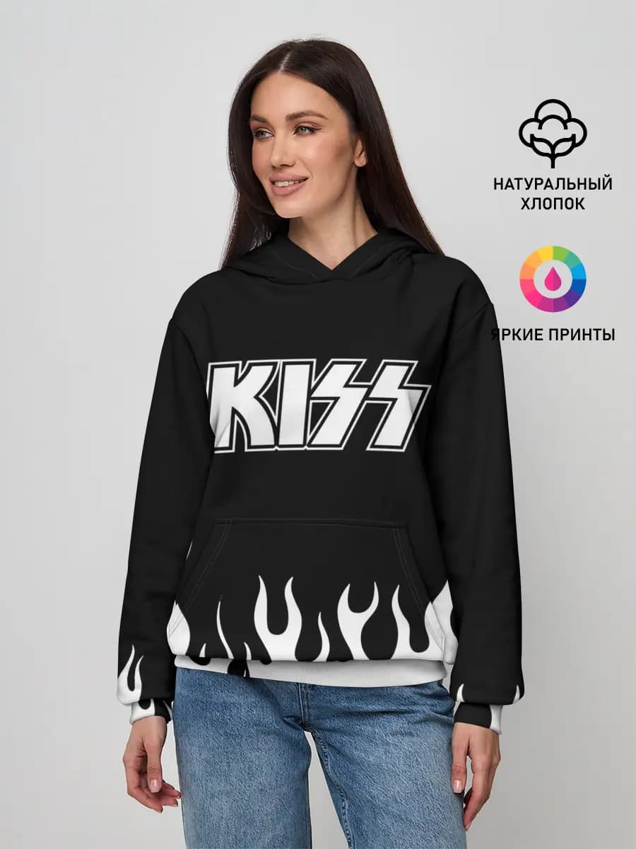 Kiss