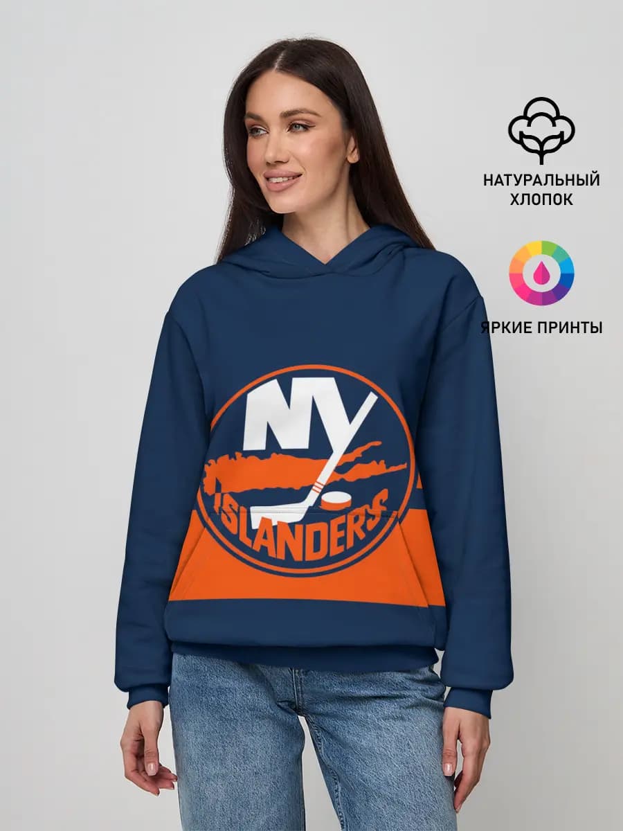 NY ISLANDERS NHL