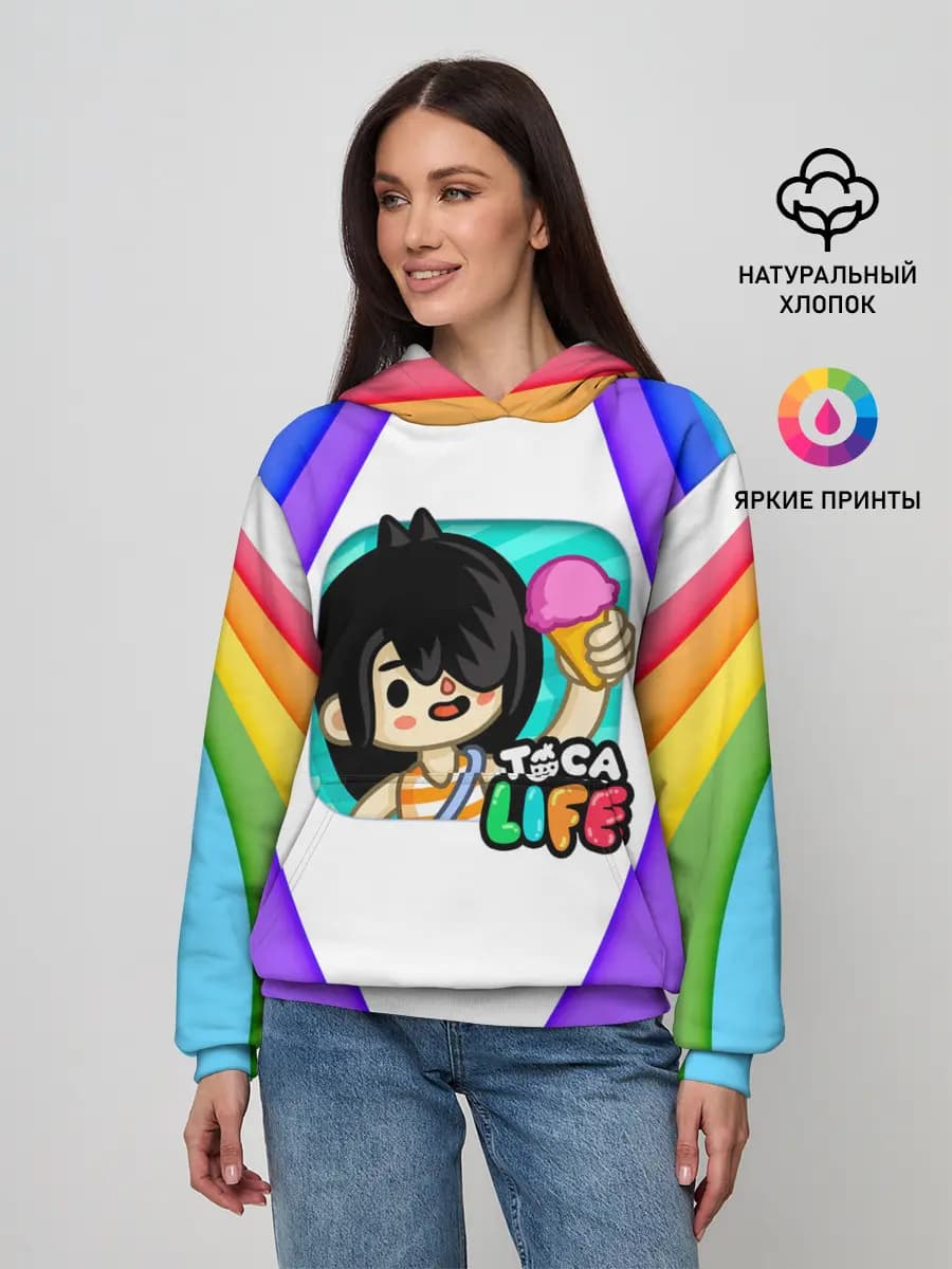 Нари | Nari | Toca Boca