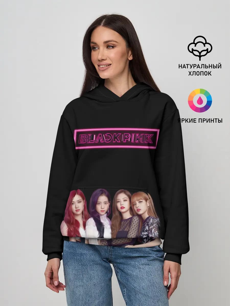 BLACKPINK NEON