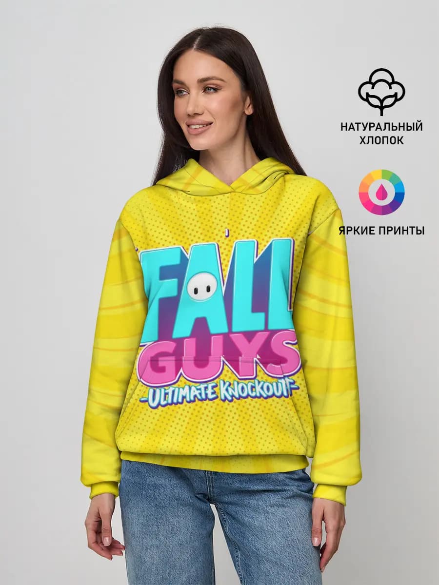 Fall Guys