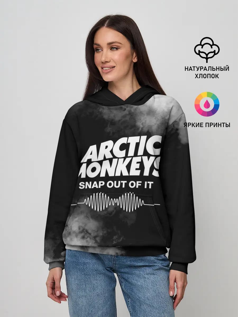Arctic Monkeys