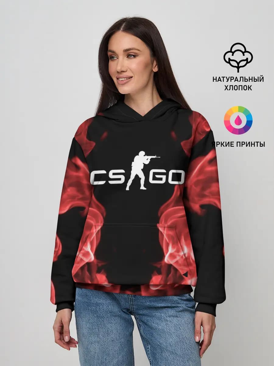 COUNTER STRIKE